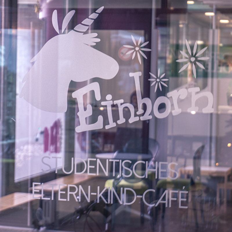 Eltern-Kind-Café Einhorn